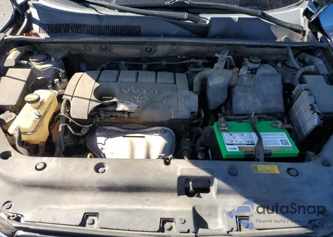 2010 Toyota Rav4 z USA, uszkodzony, nr VIN JTMBF4DVXAD031075